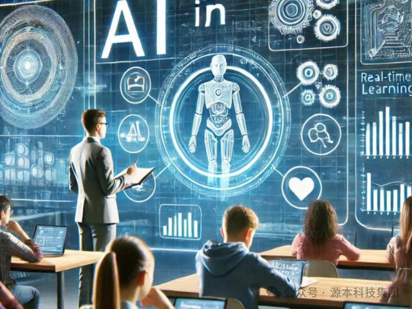 艾弗森贝博ballbet官网科技-本科生掌握大数据、云原生、AI-竞赛保研求职的“超车秘籍”来了！